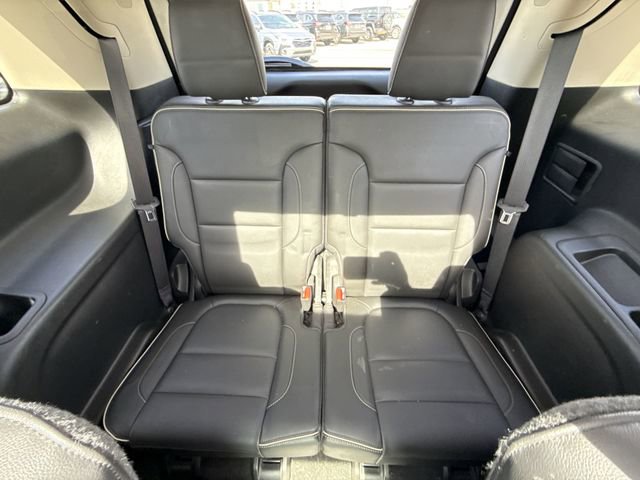 Used 2018 GMC Acadia Denali w/ Technology Package image 24