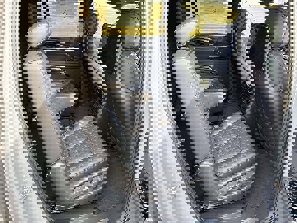 New 2026 Cadillac Escalade IQL Luxury image 11