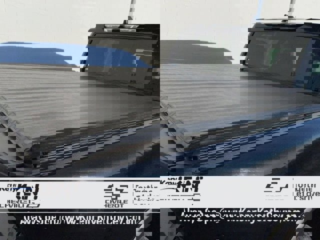 Used 2024 Toyota Tundra SR5 w/ SR5 Convenience Package image 10