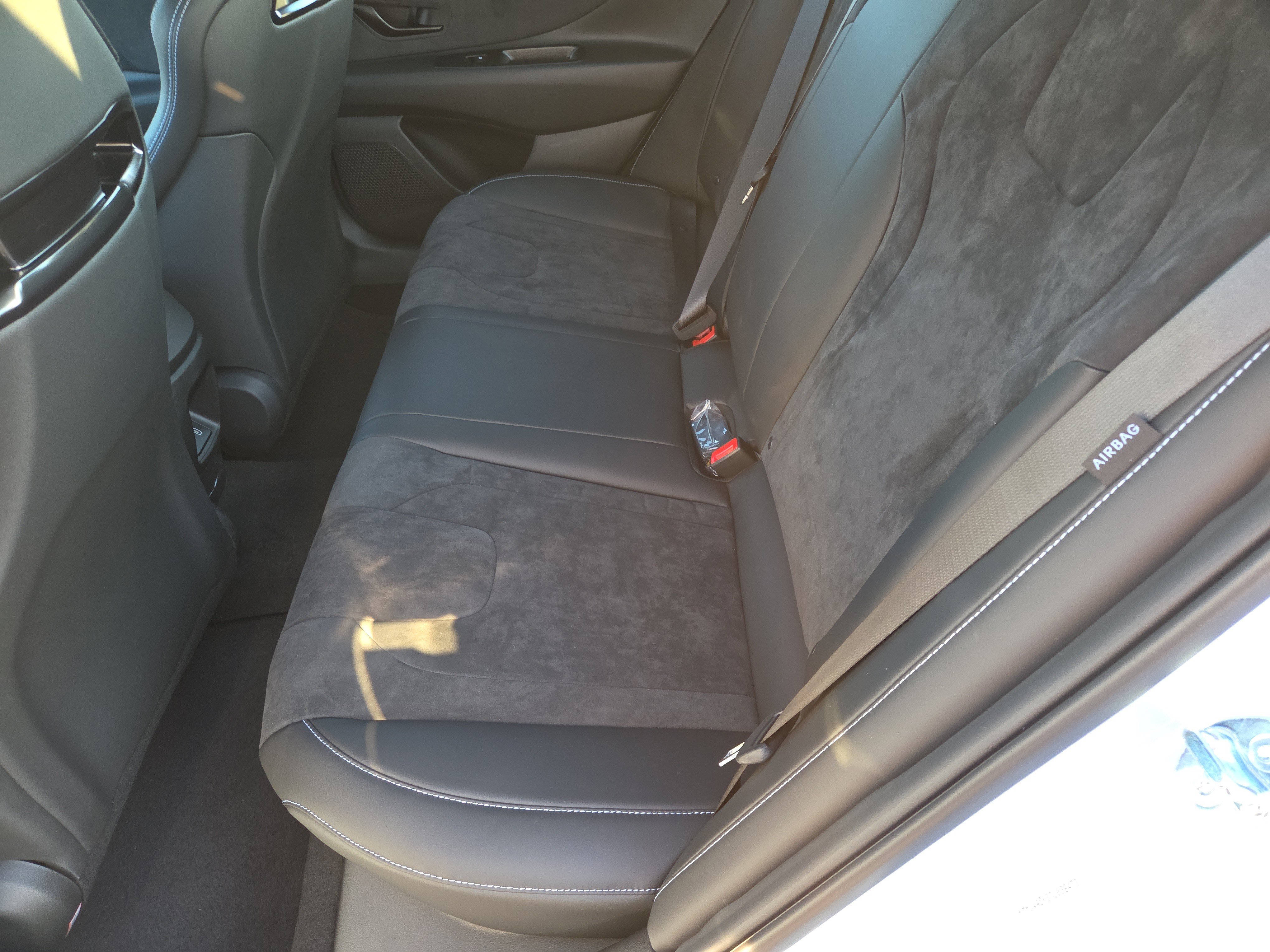 New 2026 Hyundai Elantra N image 5