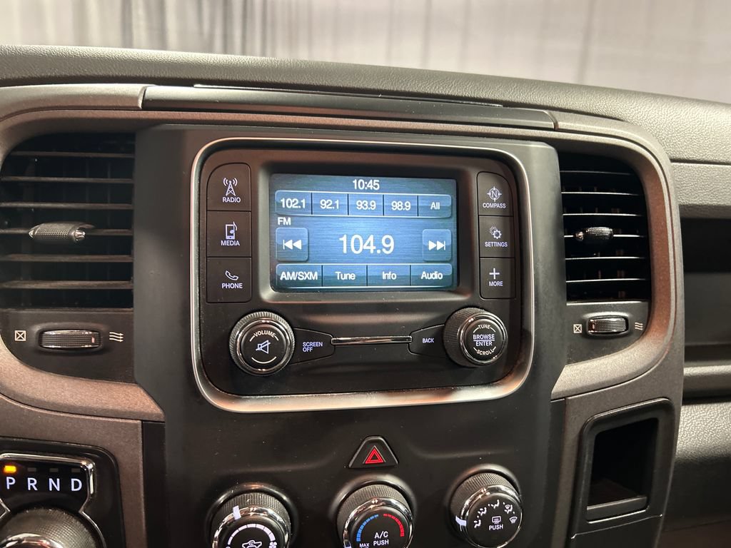 Used 2018 RAM 1500 Express w/ Express Value Package AWD/4WD image 15