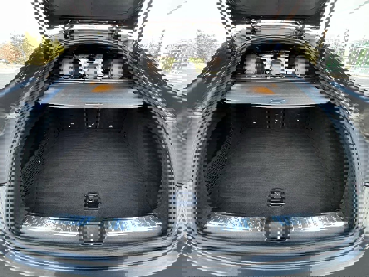 Used 2021 Mercedes-Benz GLC 43 AMG 4MATIC Coupe image 18