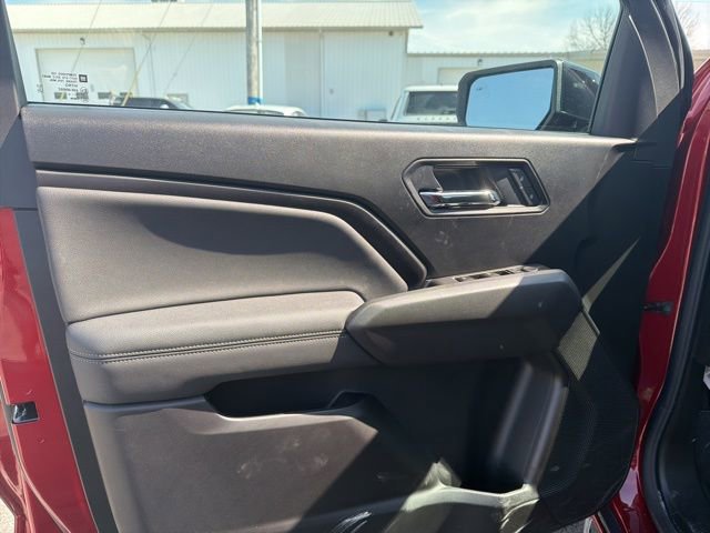 New 2026 GMC Canyon Elevation w/ Convenience Package image 13