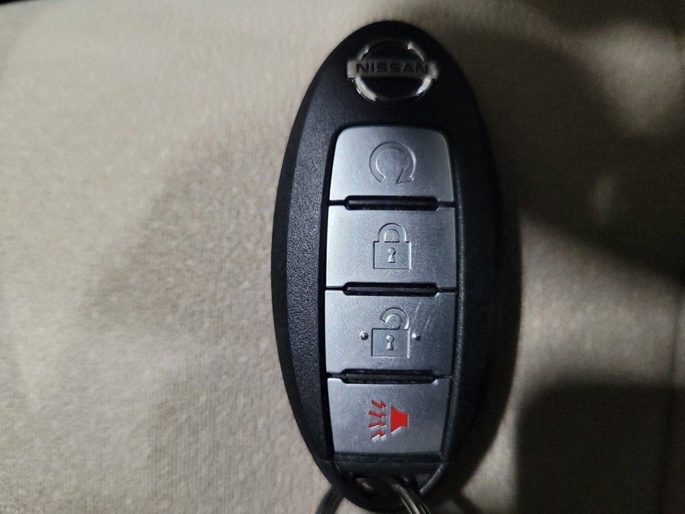 Used 2019 Nissan Murano SV w/ Premium Package image 32