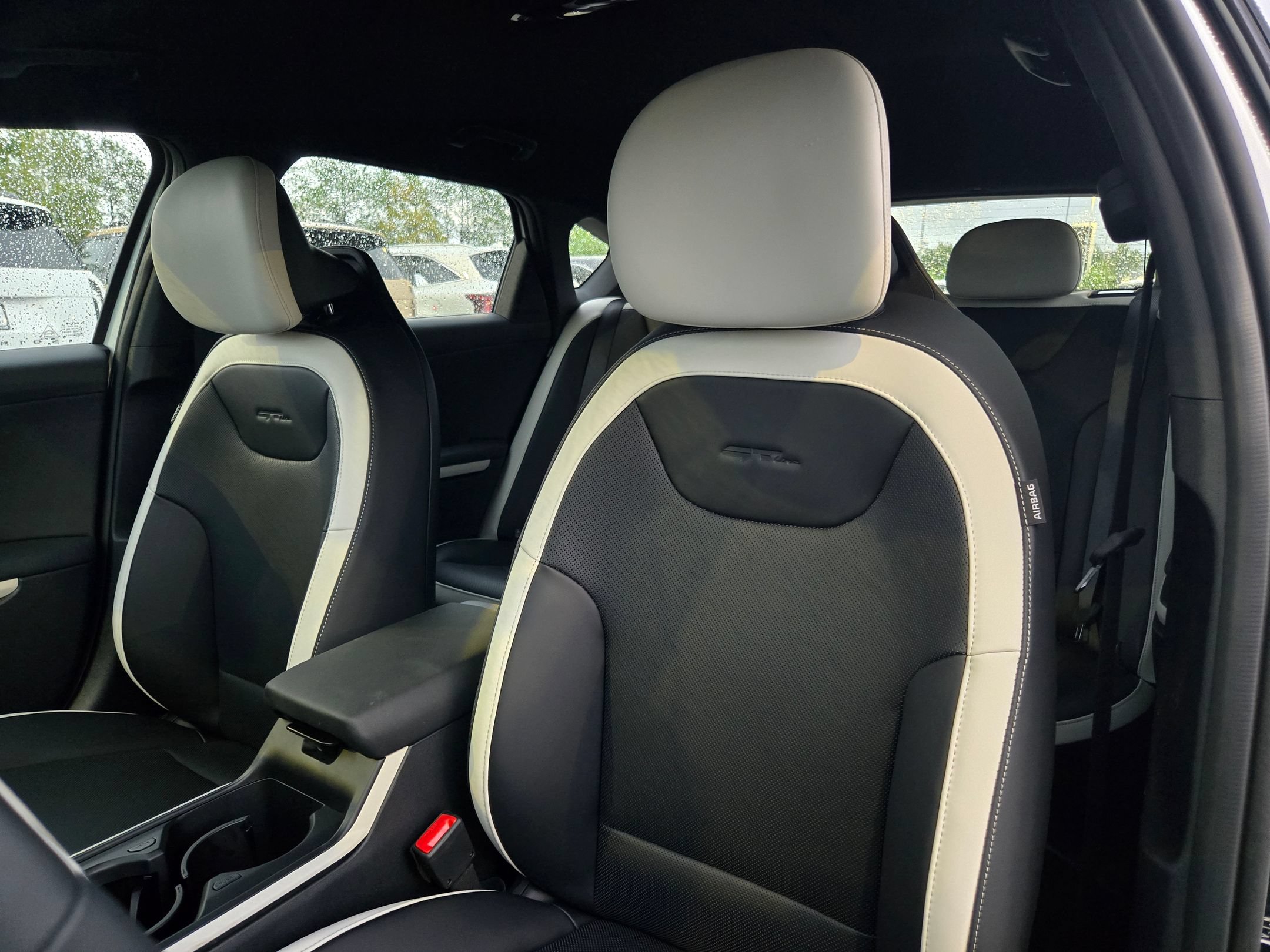New 2026 Kia K4 EX FWD image 19