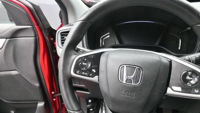 Used 2020 Honda CR-V LX image 16