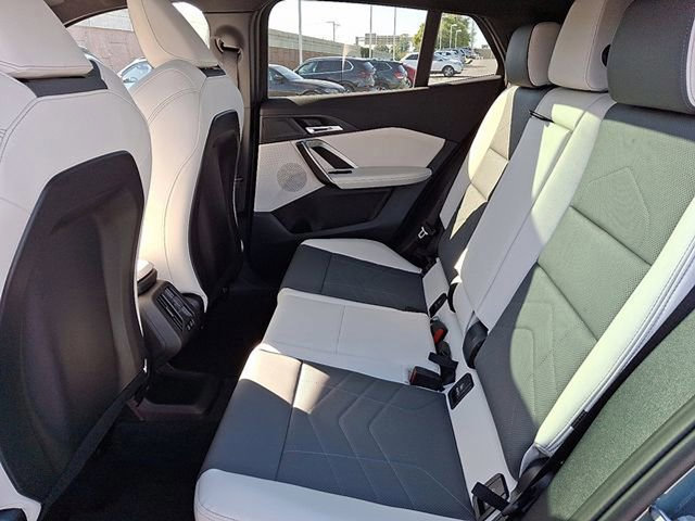 Certified 2026 BMW X2 xDrive28i w/ Technology Package image 5