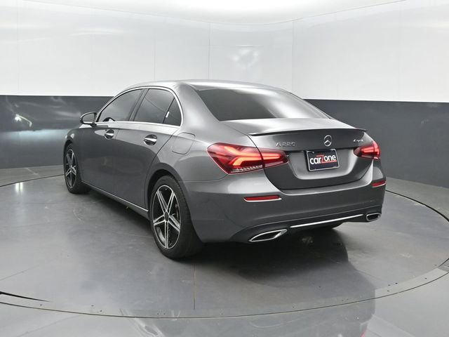 Used 2021 Mercedes-Benz A 220 4MATIC w/ Premium Package image 3