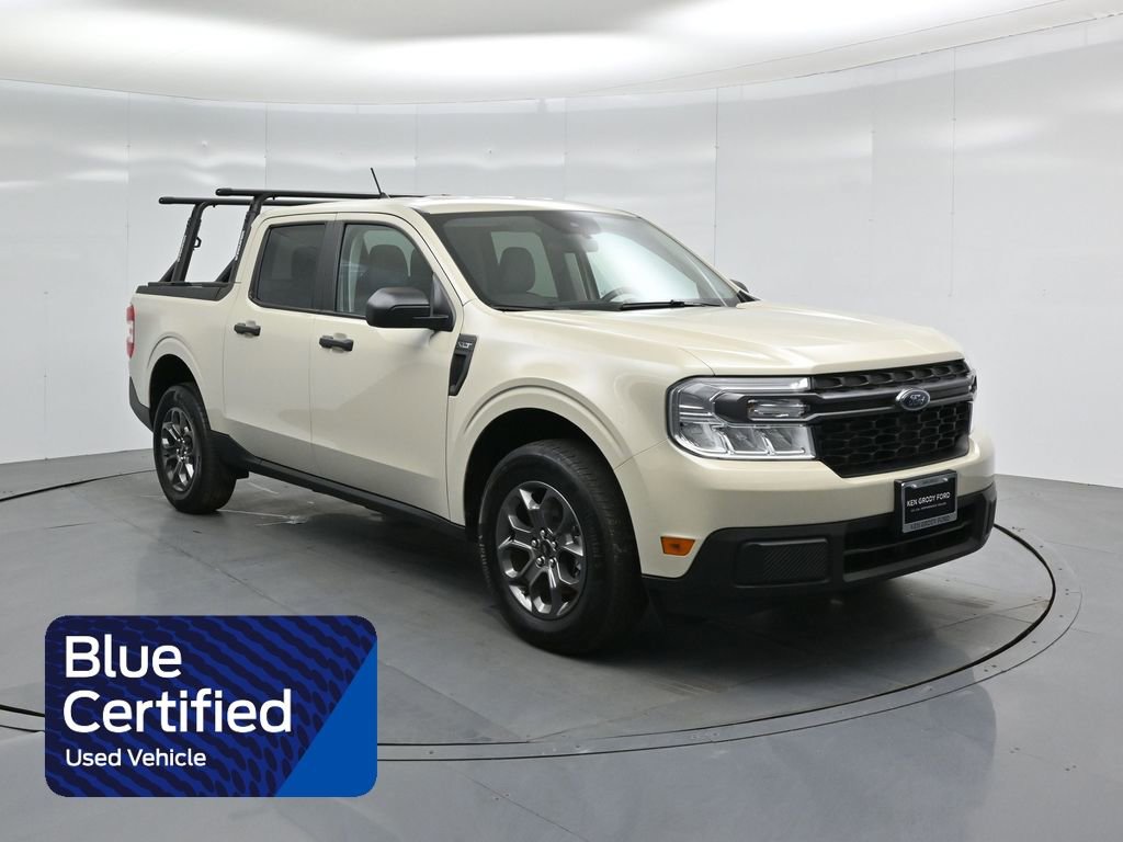 Used 2024 Ford Maverick XLT