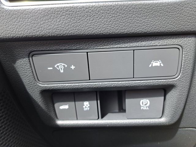 Used 2023 Hyundai Sonata SEL w/ Convenience Package FWD image 23