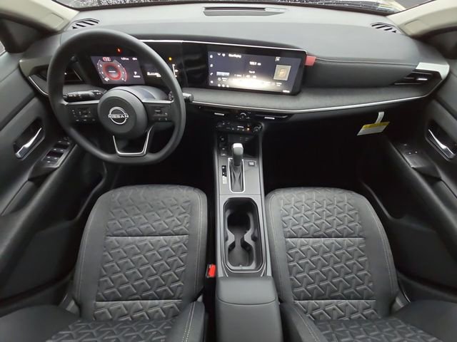 New 2026 Nissan Kicks SV image 20