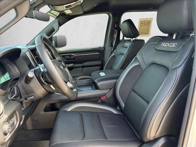 Used 2026 RAM 1500 RHO AWD/4WD image 17