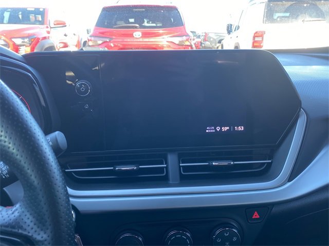 Used 2024 Chevrolet Trax RS w/ Driver Confidence Package image 26