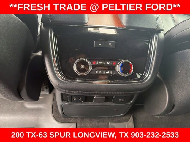 Used 2018 Lincoln Navigator Reserve w/ Technology Package AWD/4WD image 9