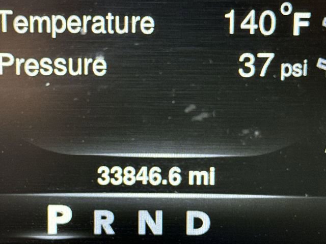 Used 2022 RAM 1500 Classic Warlock w/ Electronics Group image 22