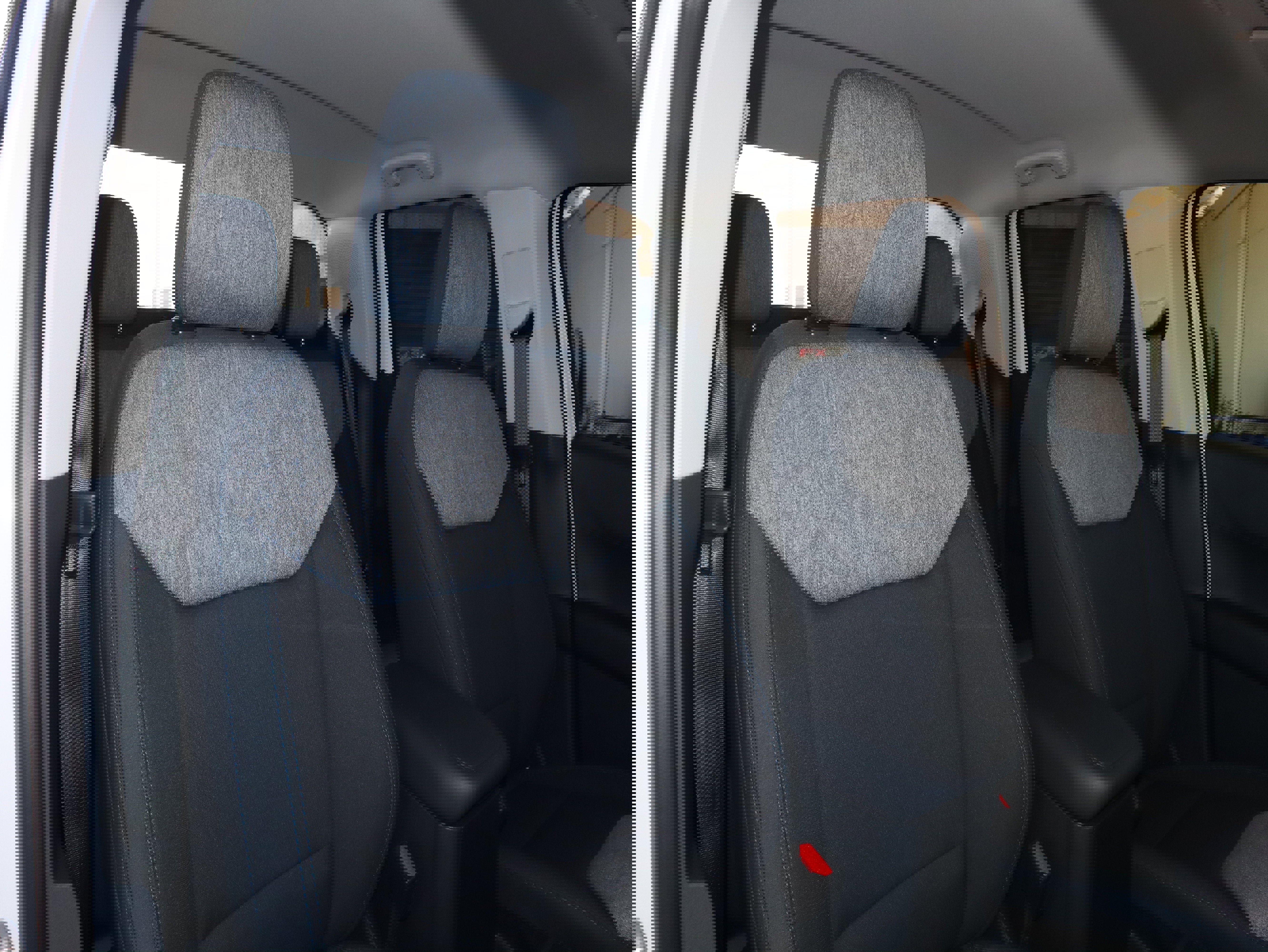 New 2026 Ford Maverick XLT image 41