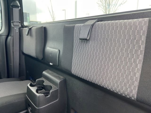 Used 2010 Chevrolet Colorado LT image 22