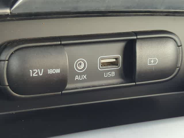 Used 2019 Kia Stinger GT AWD/4WD image 29
