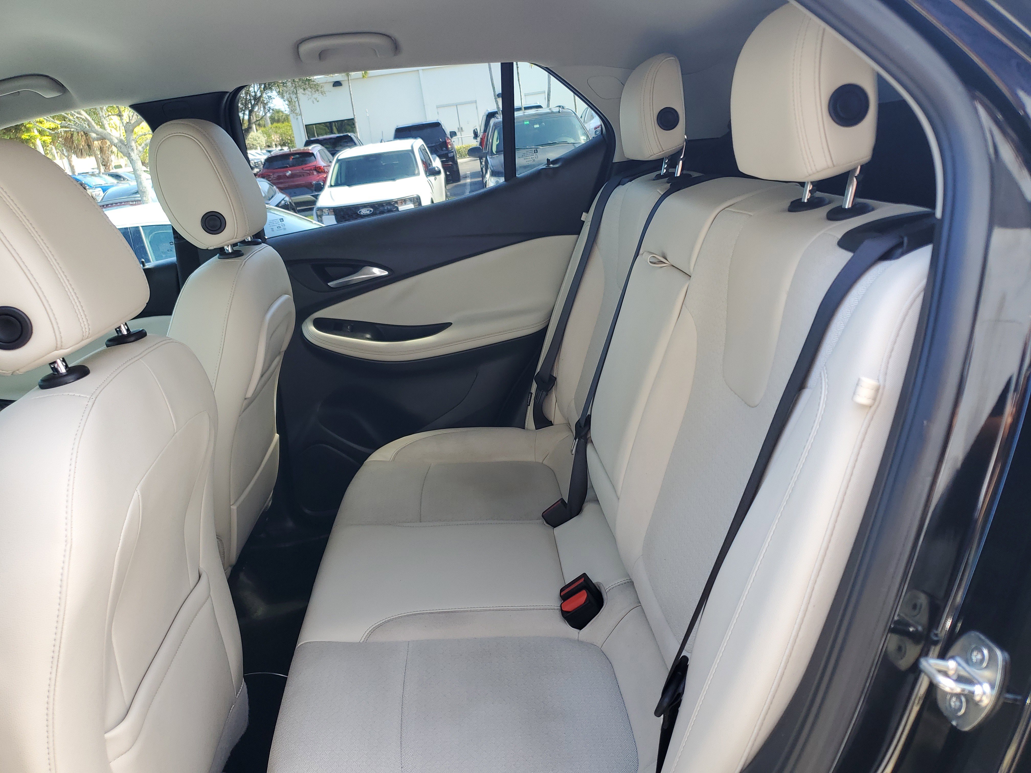 Used 2020 Buick Encore GX Select image 11