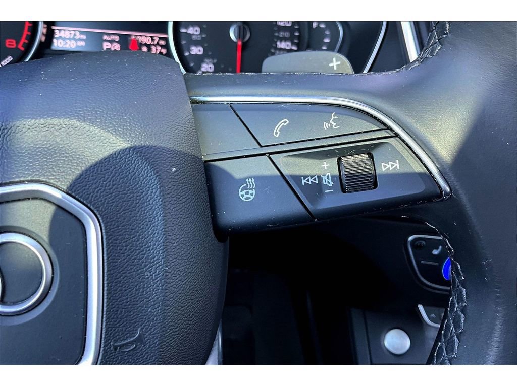 Used 2022 Audi Q5 2.0T Premium image 26