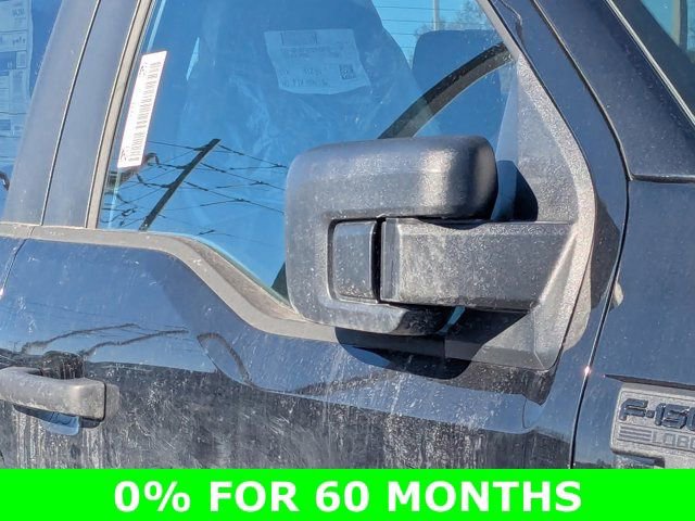 New 2025 Ford F150 STX w/ LOBO Package image 12