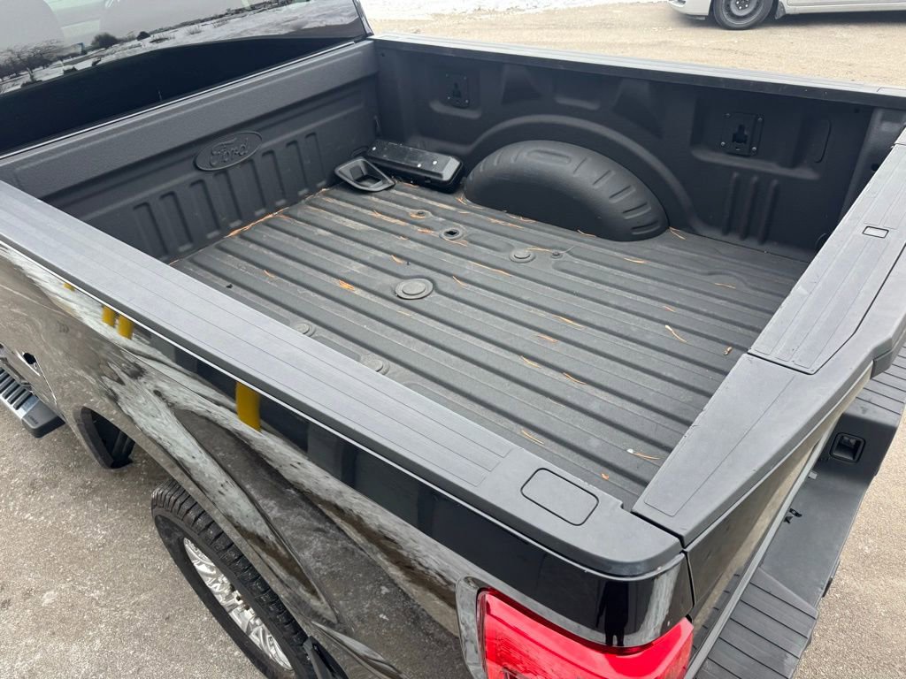 Used 2020 Ford F250 XLT w/ XLT Premium Package image 34