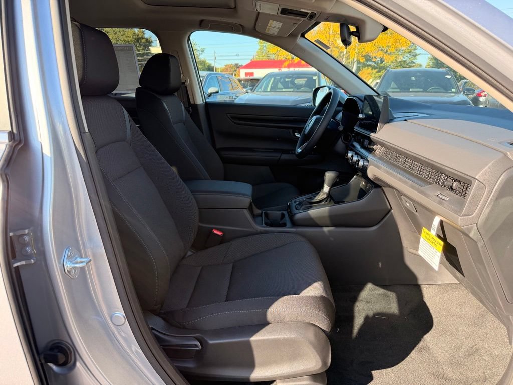 New 2026 Honda CR-V EX image 16