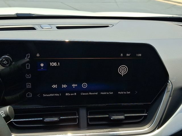 New 2026 Chevrolet Trax LT w/ LT Convenience Package FWD image 14