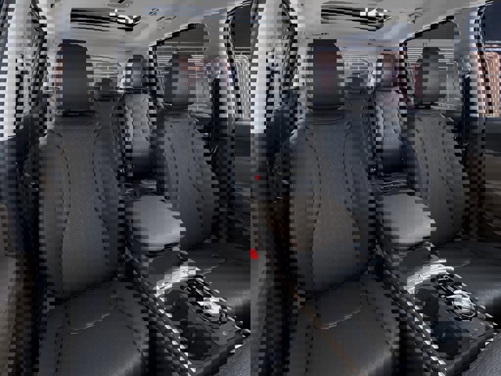 New 2026 Kia Carnival SX image 15