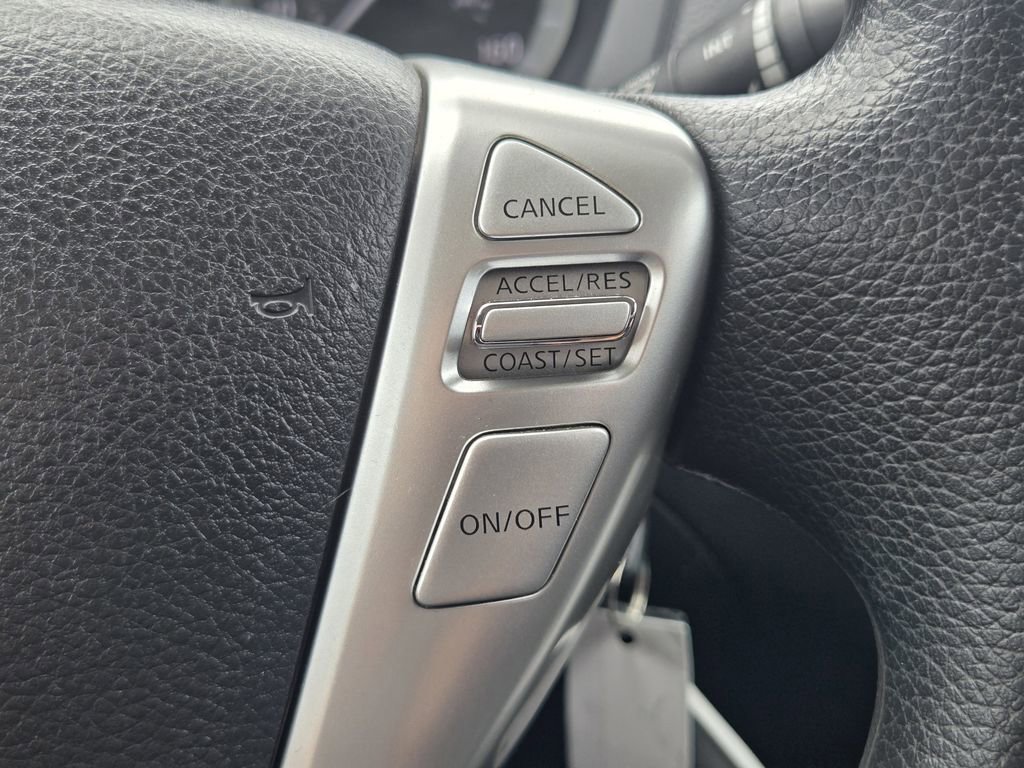 Used 2014 Nissan Sentra SV FWD image 28