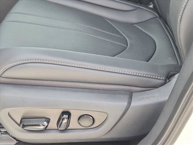 New 2026 Lexus TX 500h AWD w/ Technology Package image 4