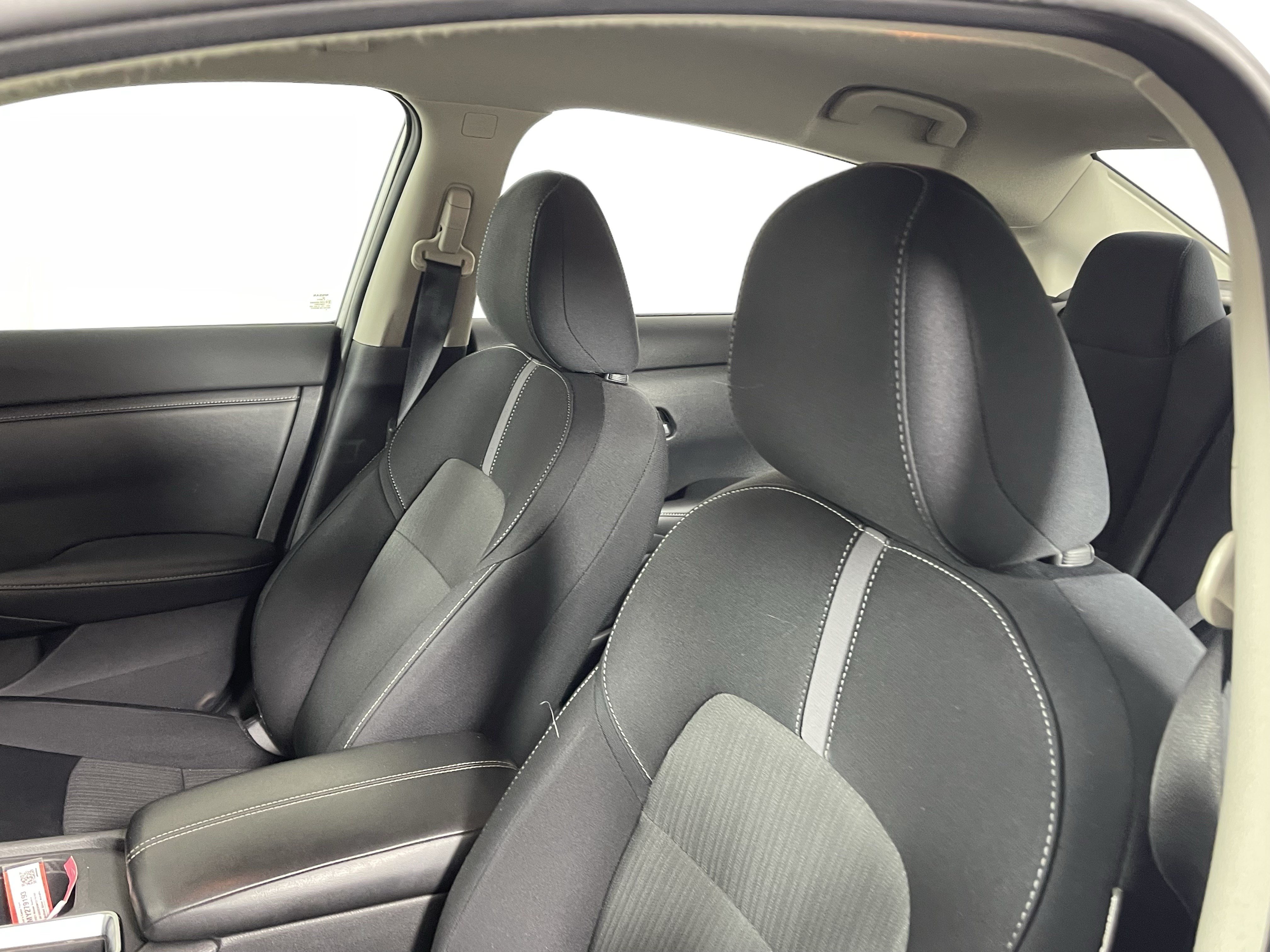Used 2021 Nissan Sentra SV FWD image 18