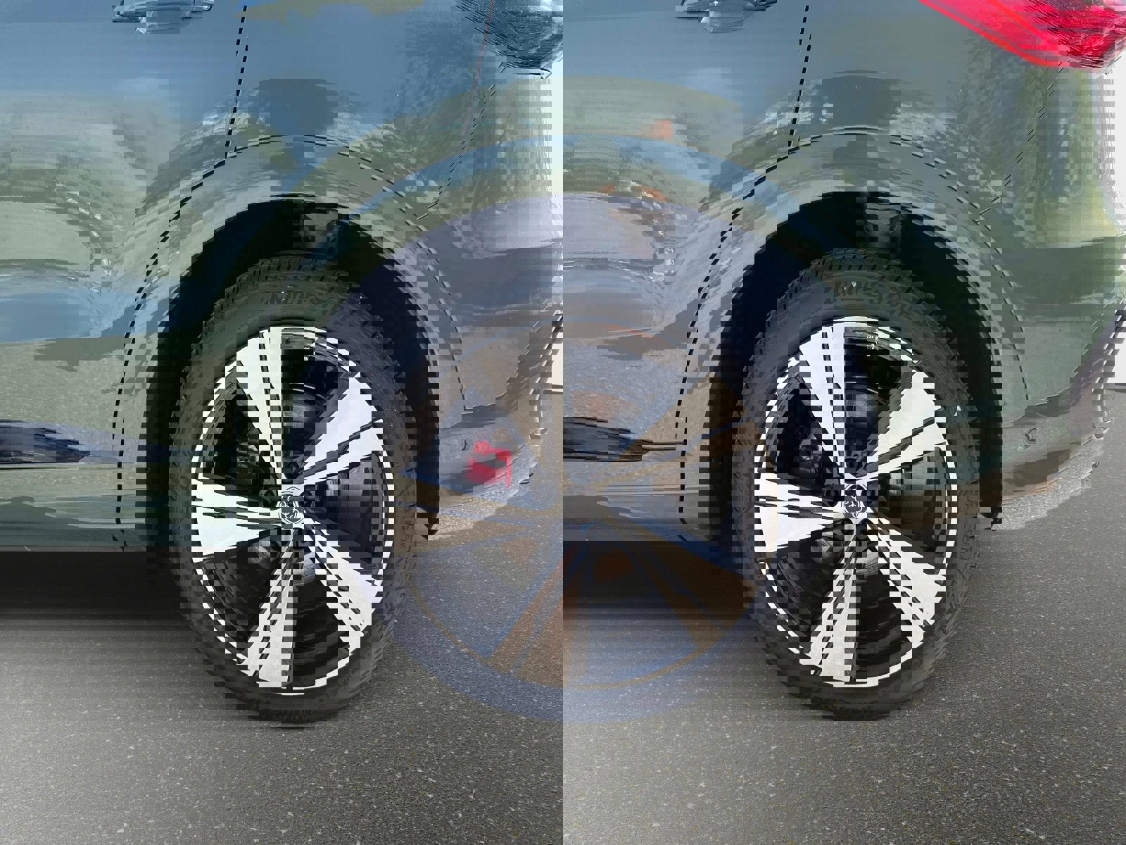 New 2025 Audi SQ5 Premium Plus image 11