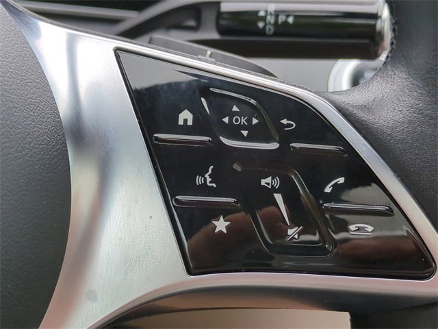 Used 2022 Mercedes-Benz C 300 4MATIC Sedan w/ Exclusive Trim Package image 24