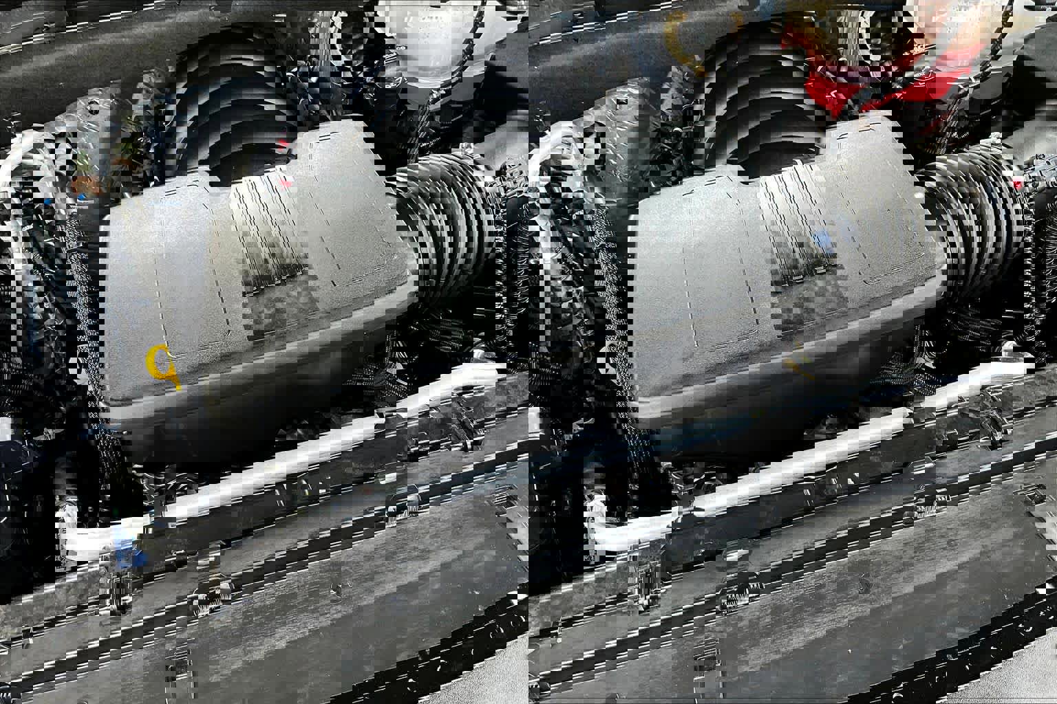 Used 2025 Cadillac Escalade ESV Sport Platinum image 35