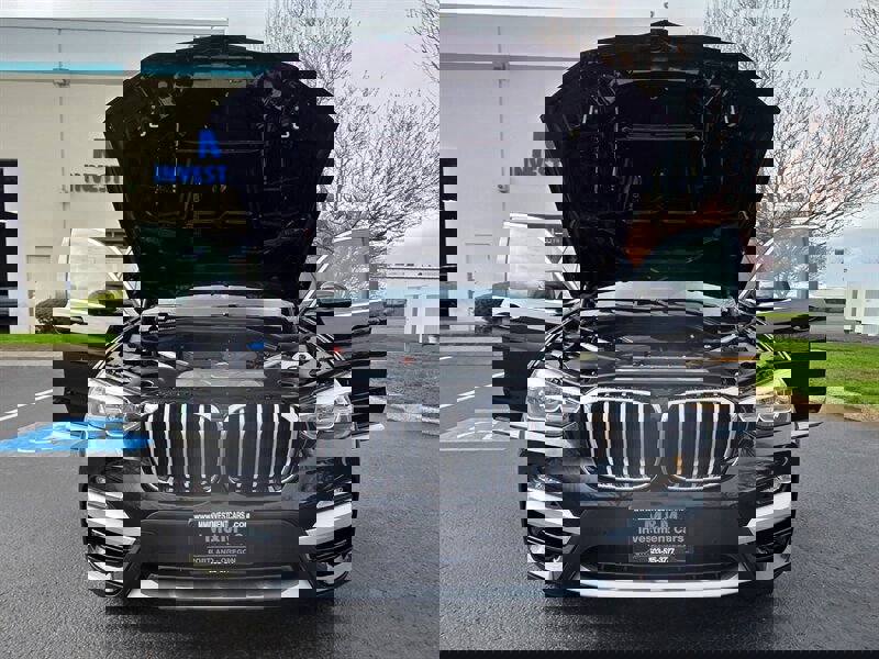 Used 2019 BMW X3 xDrive30i image 29