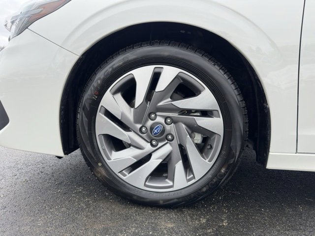 Certified 2025 Subaru Legacy Limited image 27