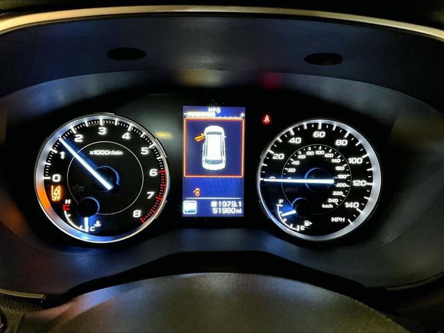 Used 2022 Subaru Ascent Limited w/ Technology Package AWD/4WD image 19
