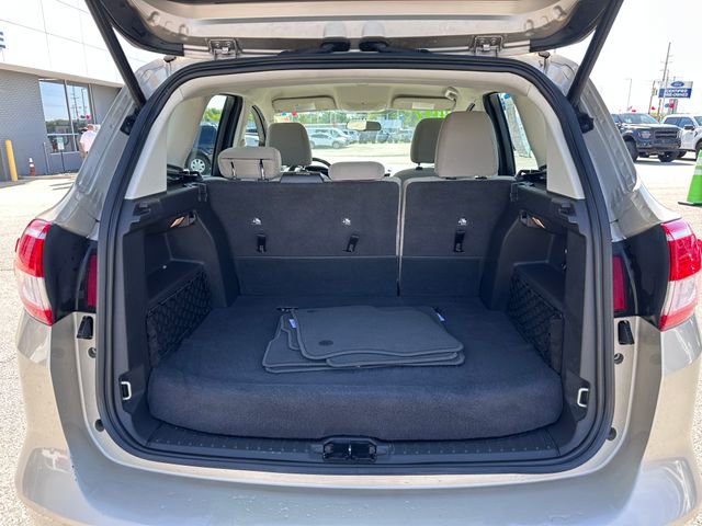 Used 2017 Ford C-MAX SE w/ Equipment Group 201A FWD image 7