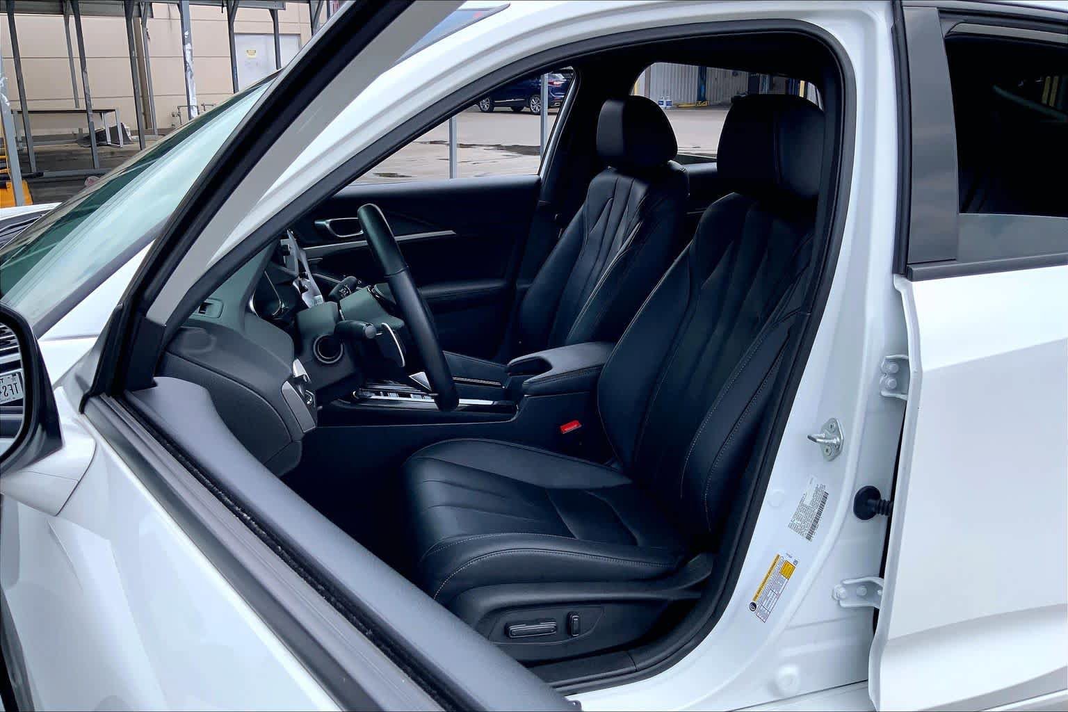 Used 2024 Acura Integra A-Spec FWD image 8