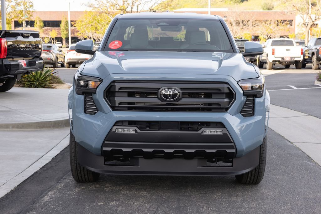 New 2026 Toyota Tacoma SR5 image 2