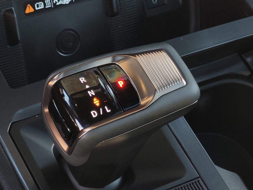 New 2024 GMC Hummer EV 3X w/ Omega Edition AWD/4WD image 17