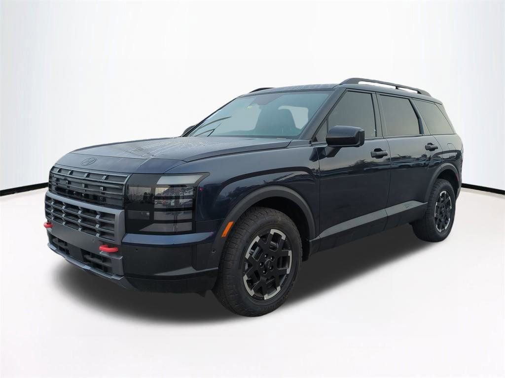 New 2026 Hyundai Palisade XRT Pro image 9