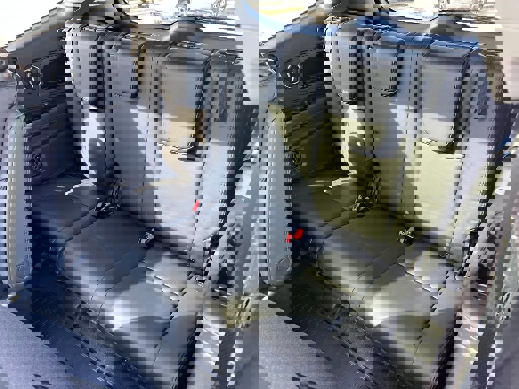 New 2026 Subaru Ascent Bronze Edition image 14