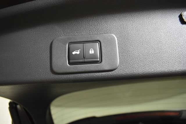 Certified 2025 Nissan Murano SL AWD/4WD image 33