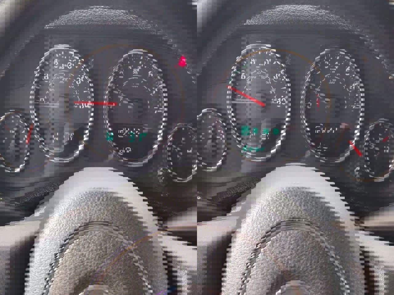 Used 2012 Jeep Wrangler Sport image 30