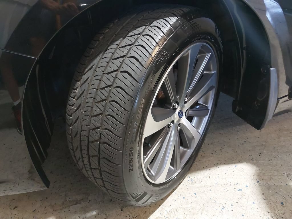 Used 2016 Subaru Legacy 2.5i Limited AWD/4WD image 34