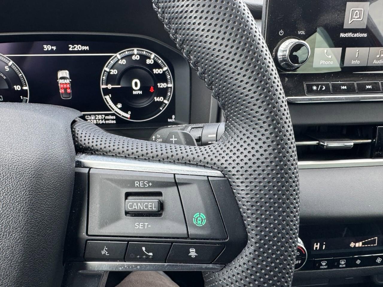 Used 2023 Mitsubishi Outlander SE image 20