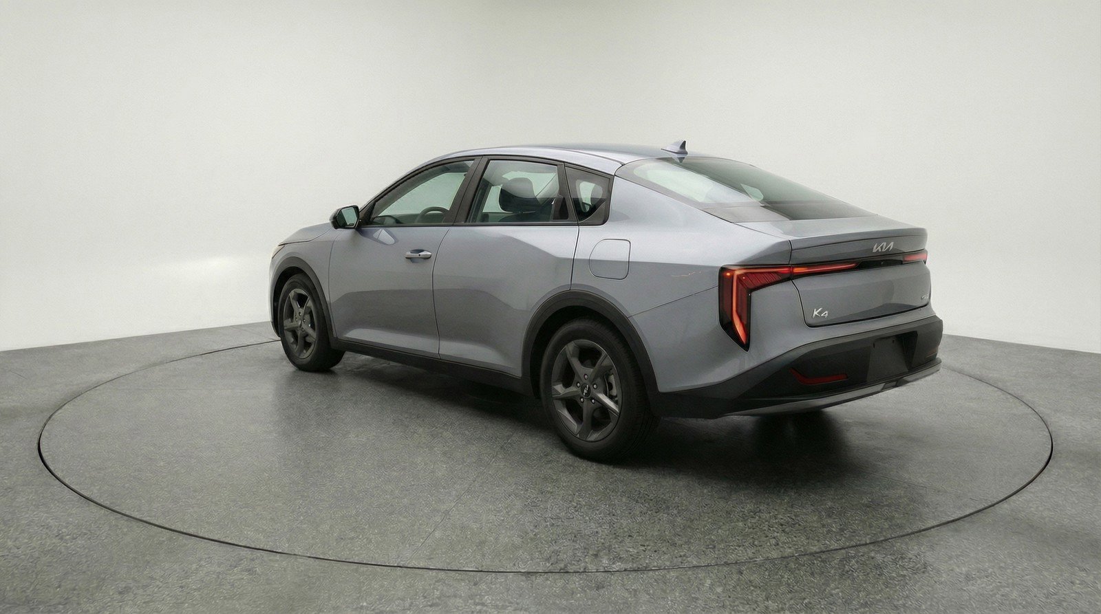 Used 2025 Kia K4 LXS image 6