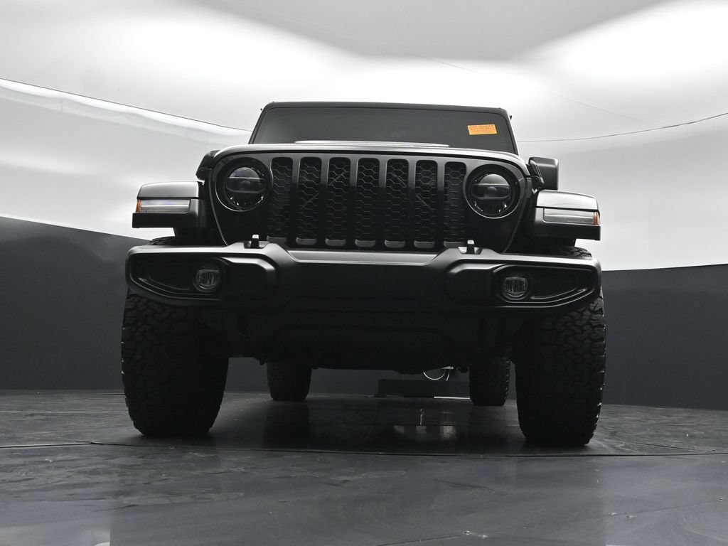 Used 2022 Jeep Gladiator Sport AWD/4WD image 41
